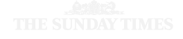 logo the sunday times